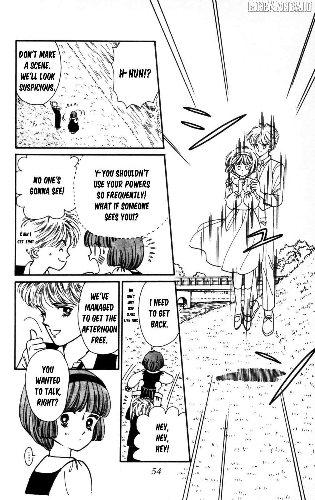 Tokimeki Tonight Chapter 102 page 14 - 