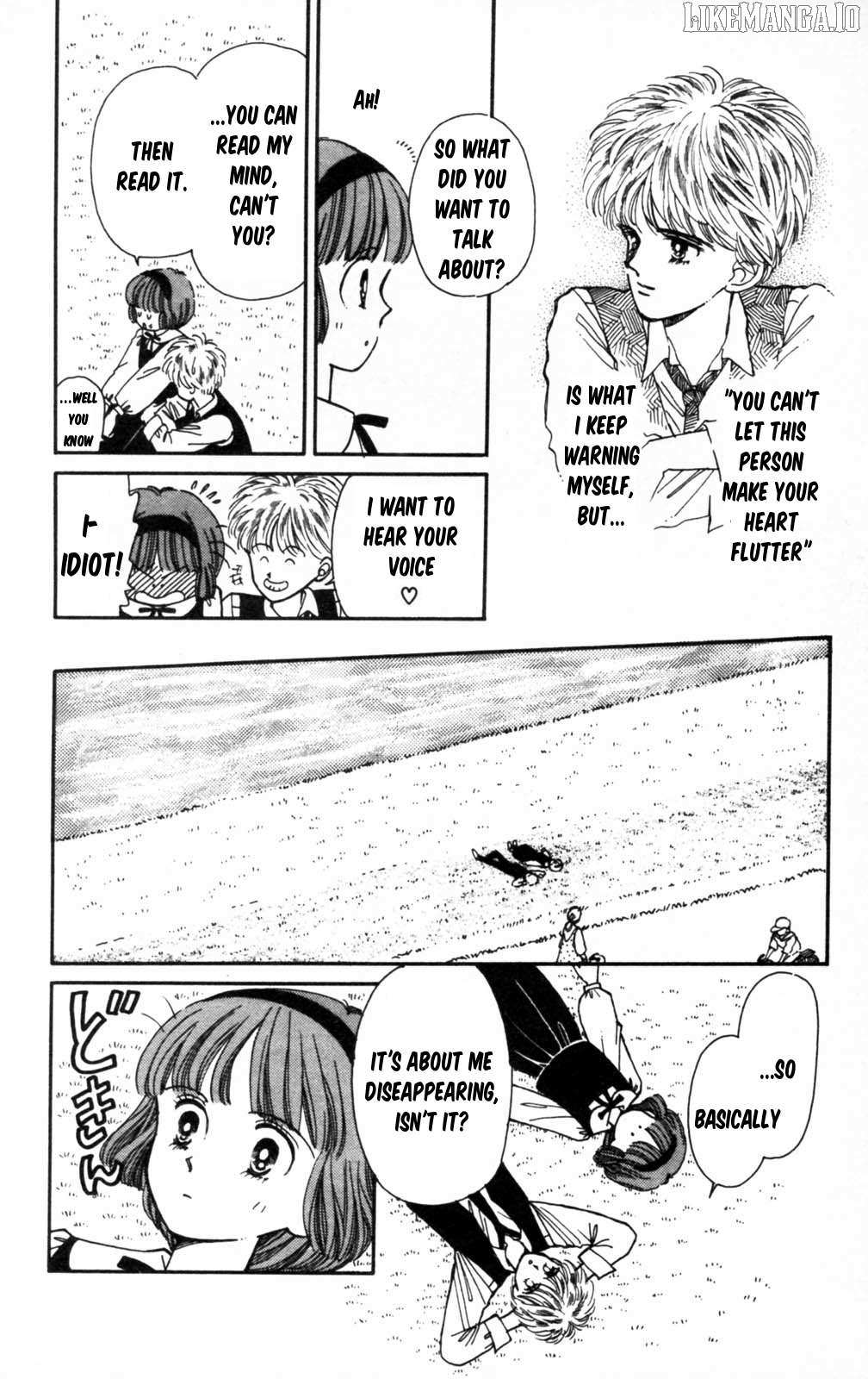 Tokimeki Tonight Chapter 102 page 16 - 