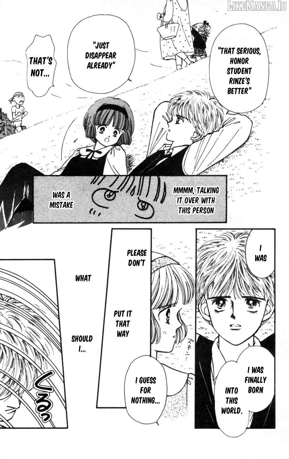 Tokimeki Tonight Chapter 102 page 17 - 