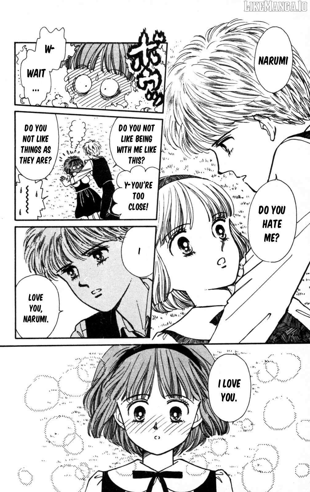 Tokimeki Tonight Chapter 102 page 18 - 