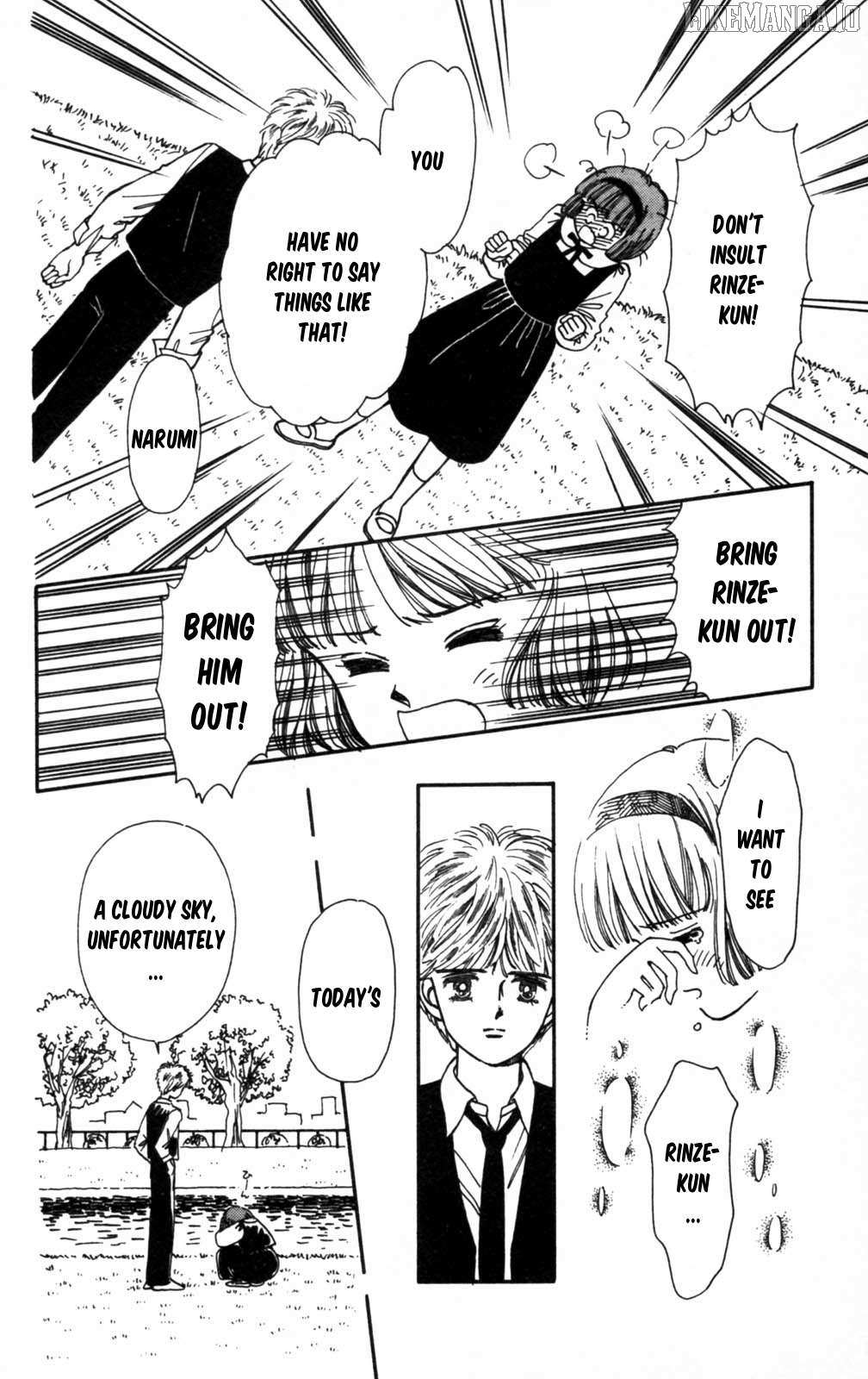 Tokimeki Tonight Chapter 102 page 20 - 