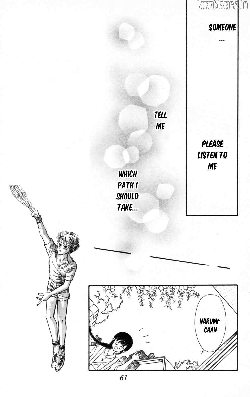 Tokimeki Tonight Chapter 102 page 21 - 
