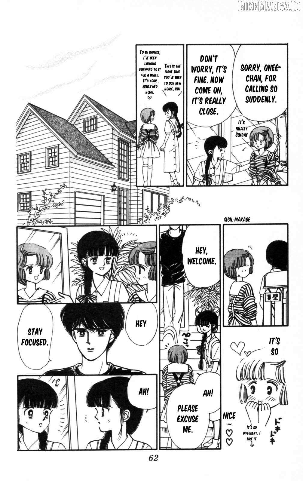 Tokimeki Tonight Chapter 102 page 22 - 