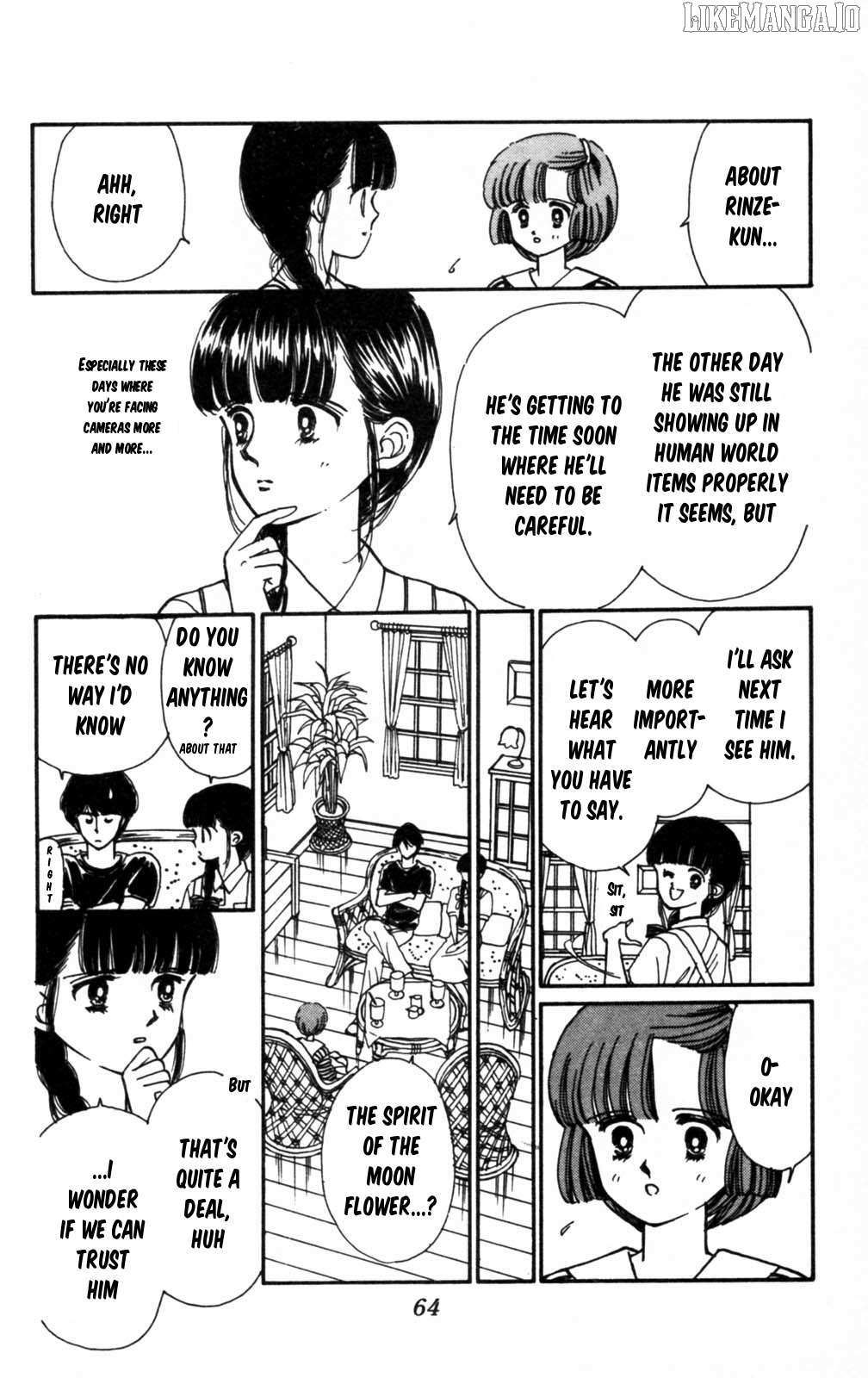 Tokimeki Tonight Chapter 102 page 24 - 