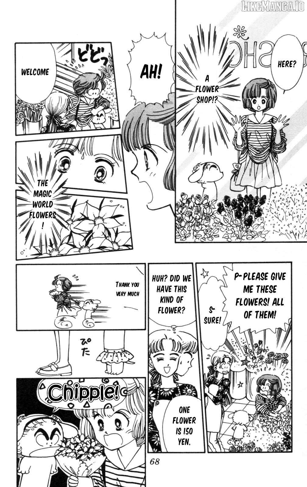 Tokimeki Tonight Chapter 102 page 28 - 