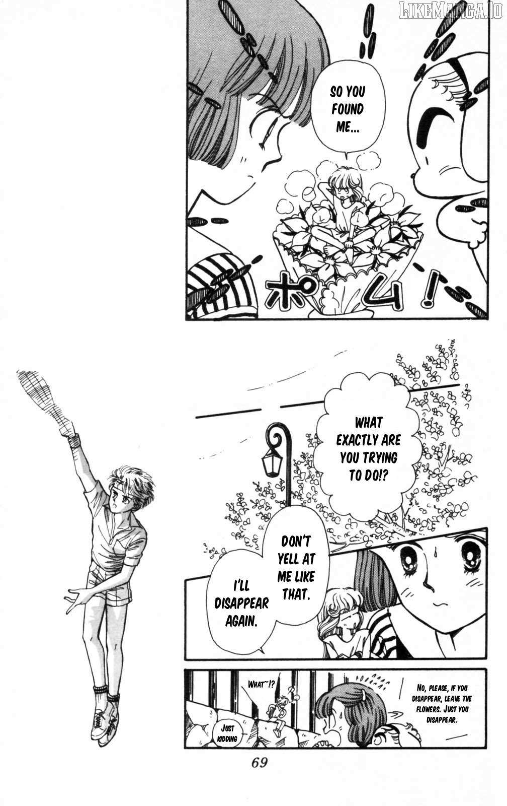 Tokimeki Tonight Chapter 102 page 29 - 