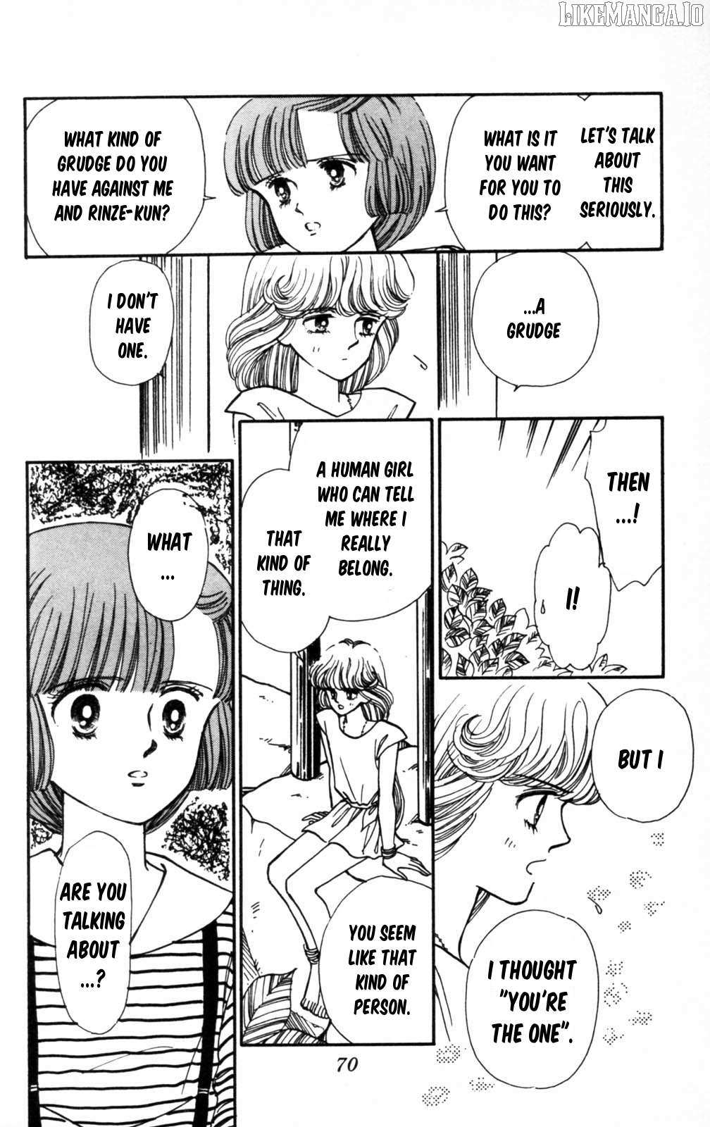 Tokimeki Tonight Chapter 102 page 30 - 