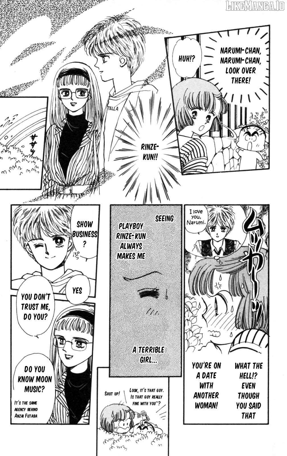 Tokimeki Tonight Chapter 102 page 31 - 