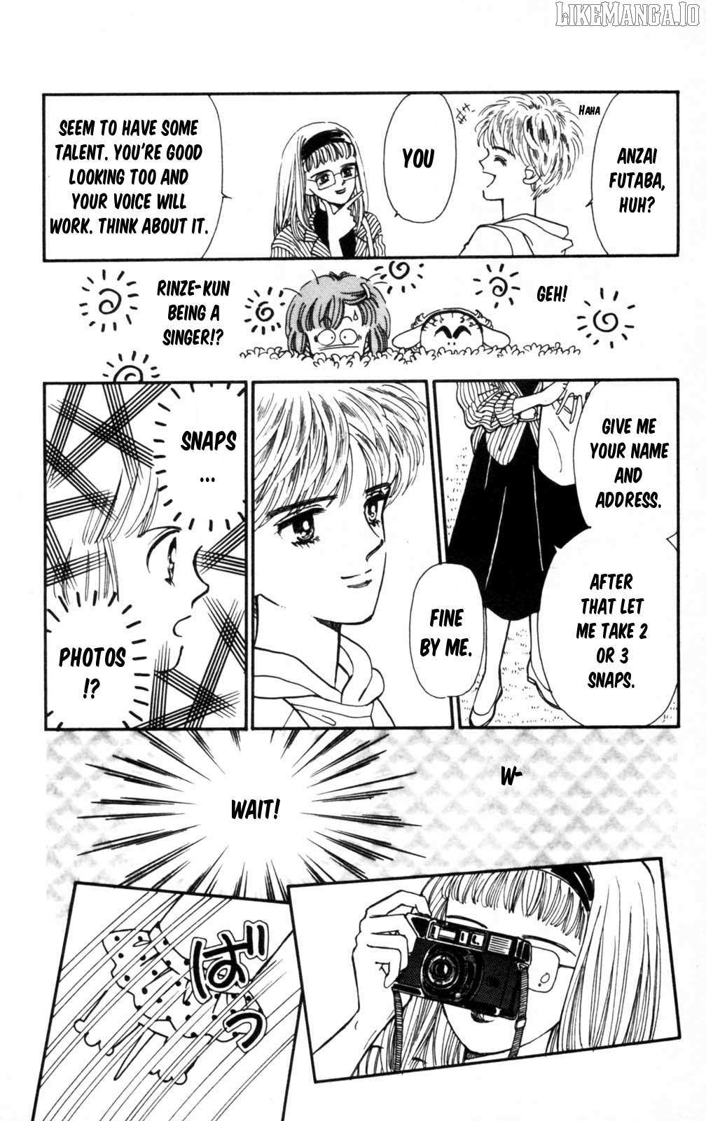 Tokimeki Tonight Chapter 102 page 32 - 