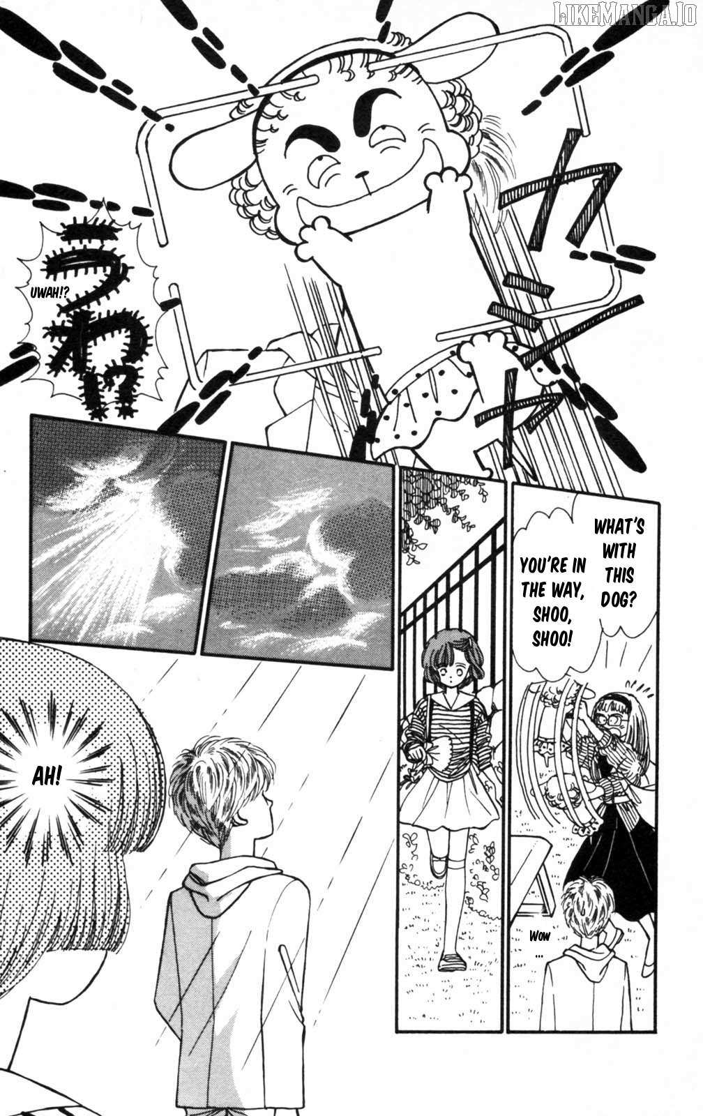 Tokimeki Tonight Chapter 102 page 33 - 