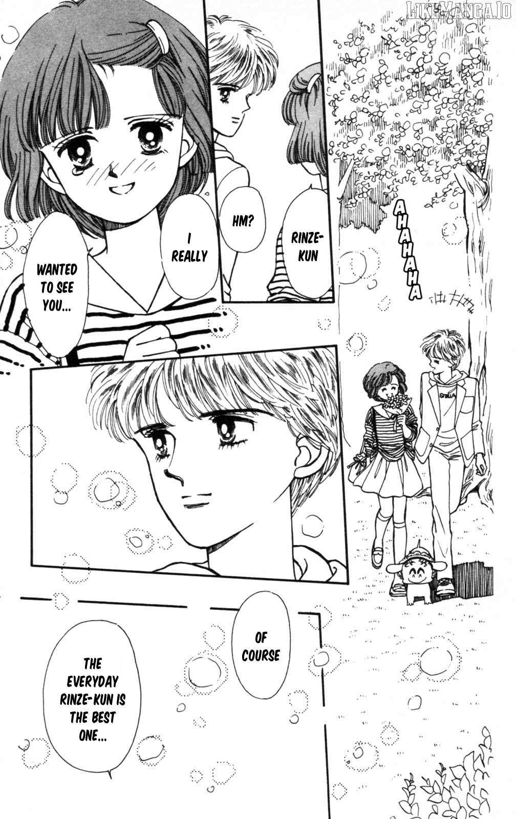 Tokimeki Tonight Chapter 102 page 35 - 