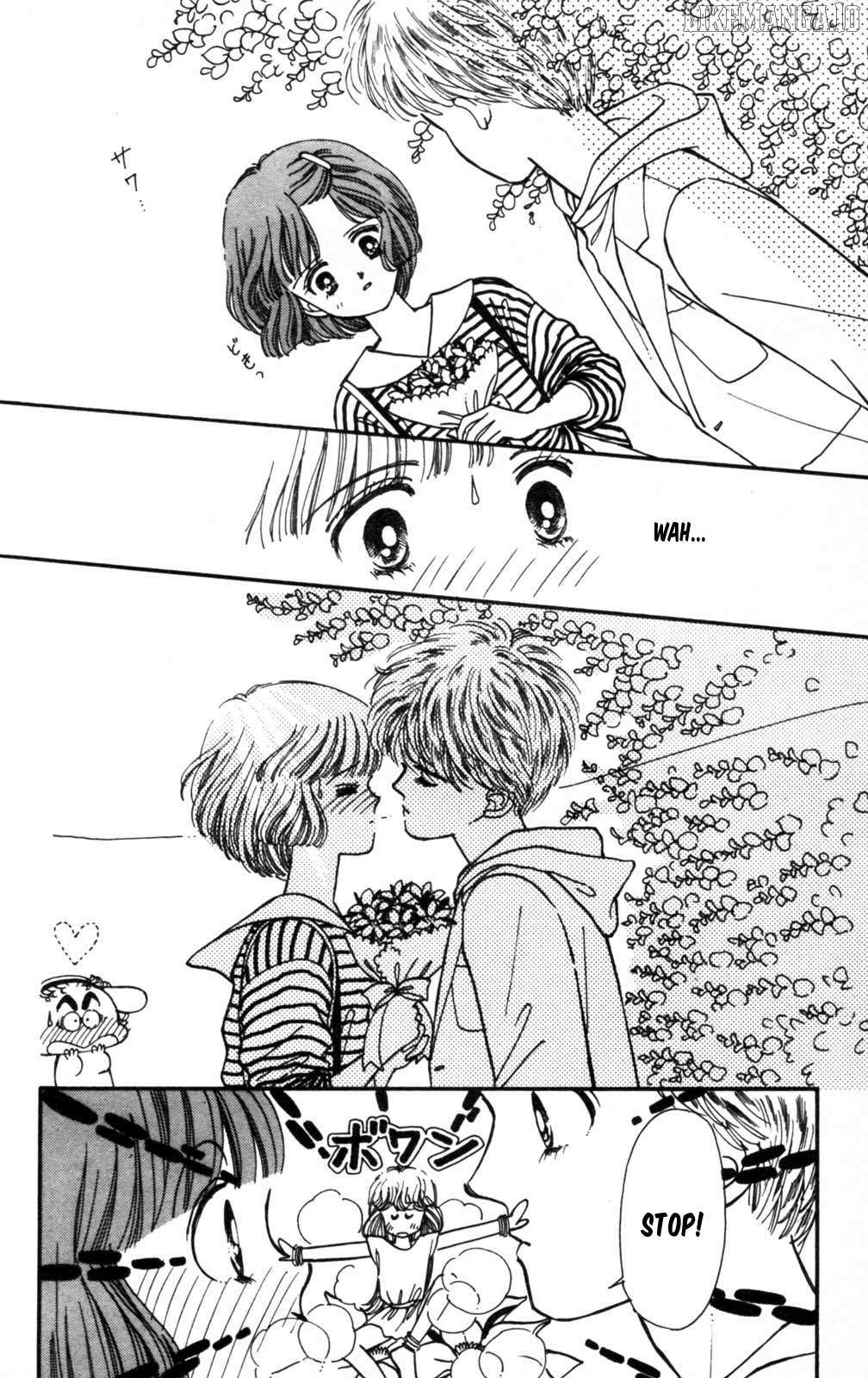 Tokimeki Tonight Chapter 102 page 36 - 