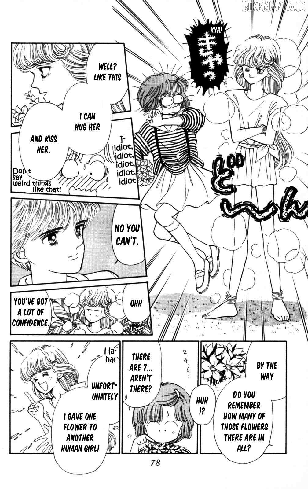 Tokimeki Tonight Chapter 102 page 38 - 