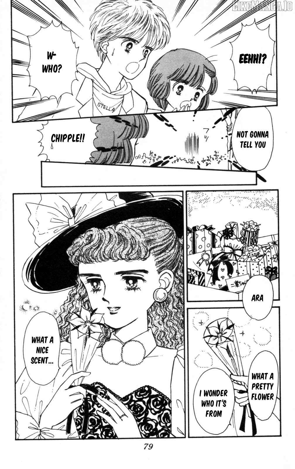 Tokimeki Tonight Chapter 102 page 39 - 