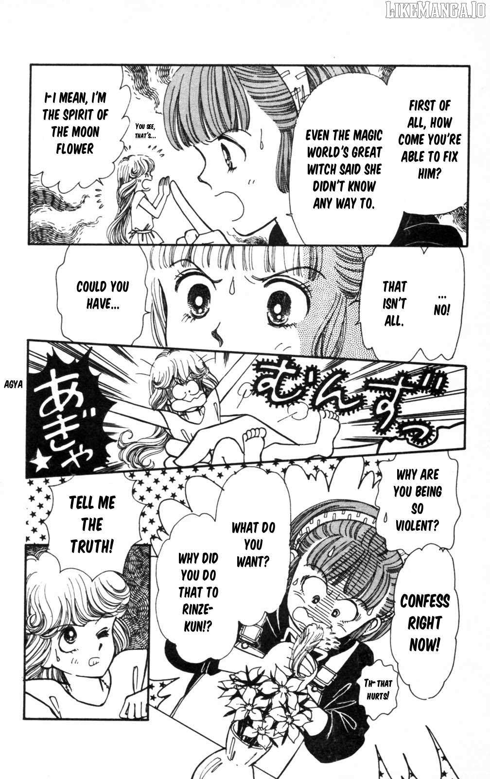 Tokimeki Tonight Chapter 102 page 6 - 