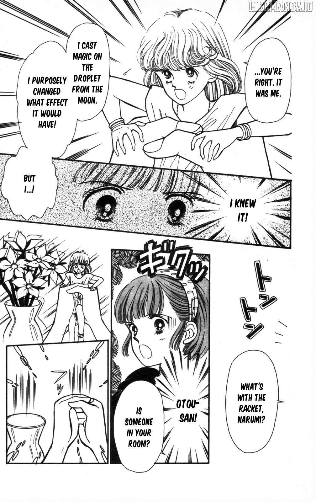 Tokimeki Tonight Chapter 102 page 7 - 