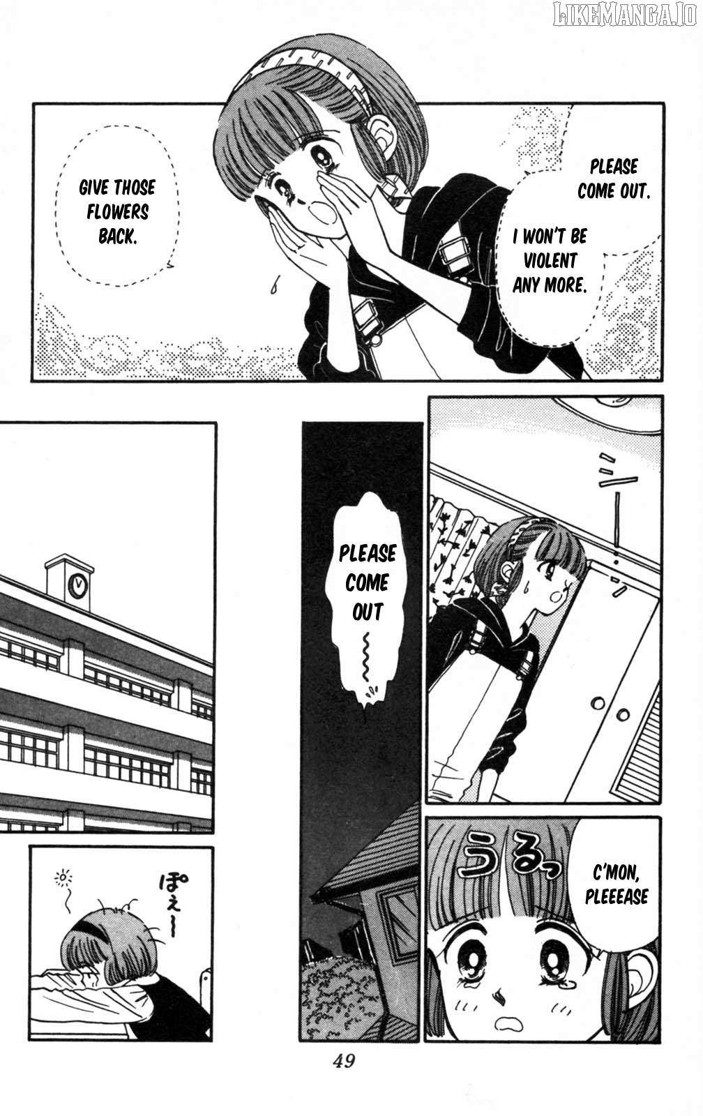 Tokimeki Tonight Chapter 102 page 9 - 