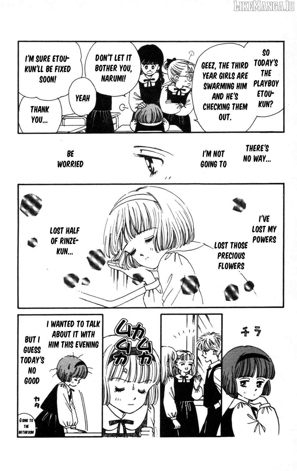 Tokimeki Tonight Chapter 102 page 10 - 