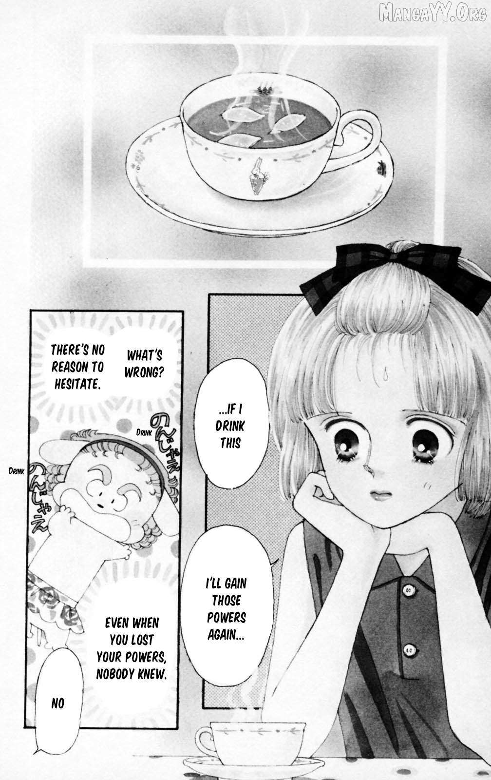 Tokimeki Tonight Chapter 103 page 1 - 