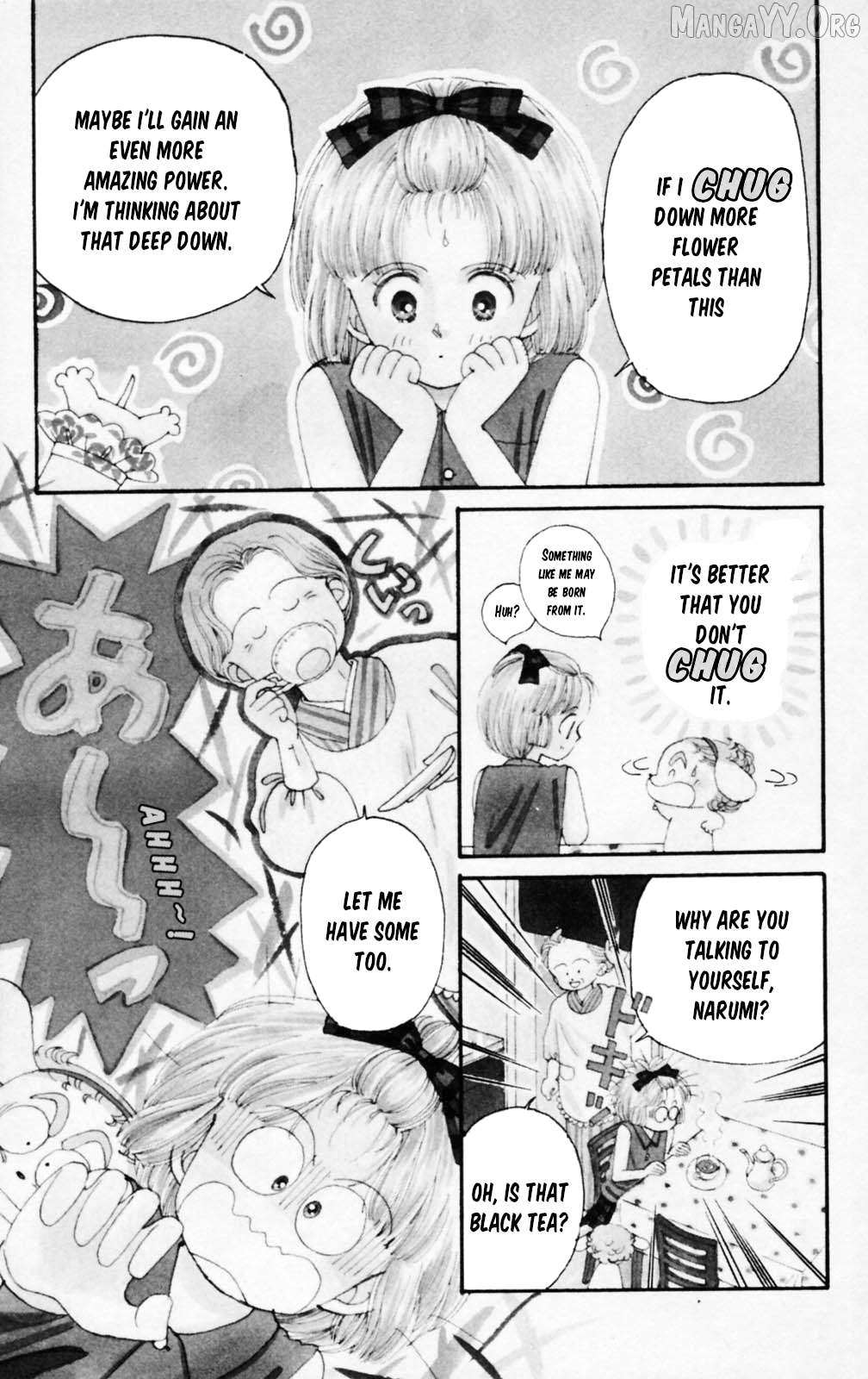 Tokimeki Tonight Chapter 103 page 2 - 
