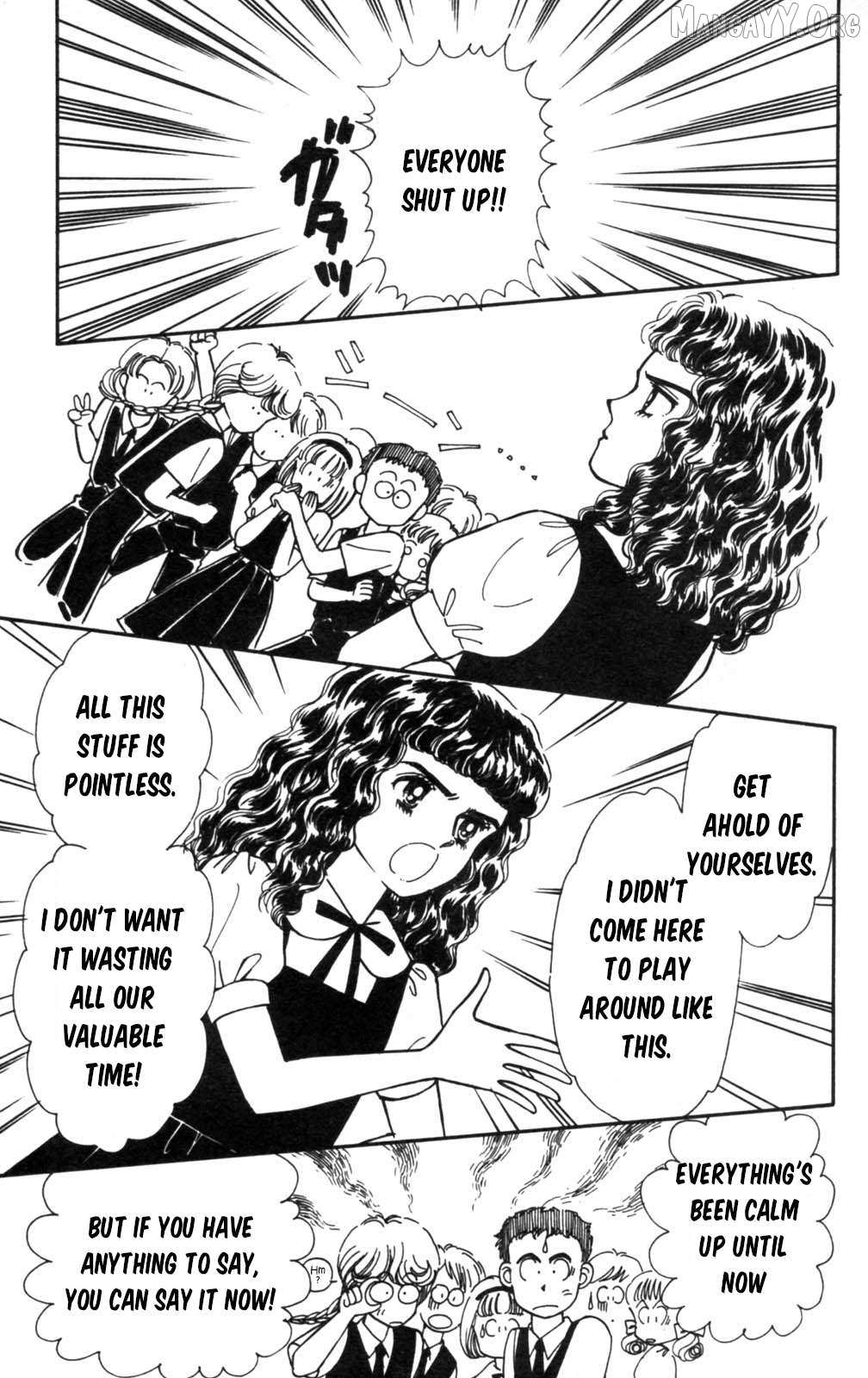 Tokimeki Tonight Chapter 103 page 14 - 