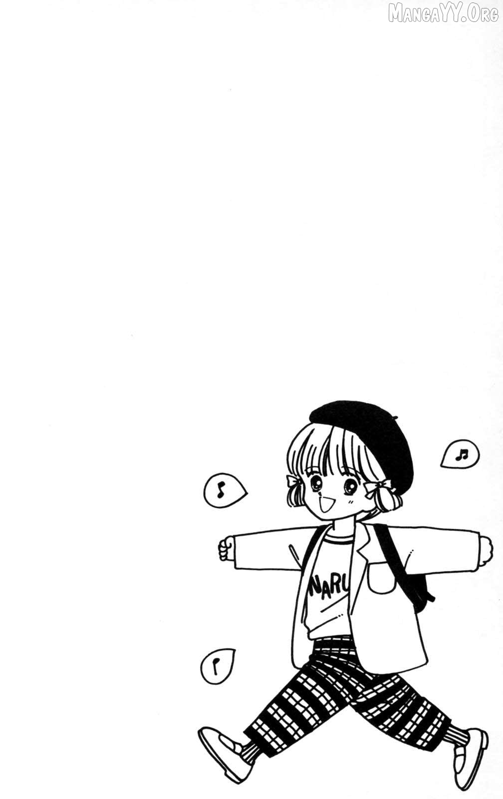 Tokimeki Tonight Chapter 103 page 3 - 