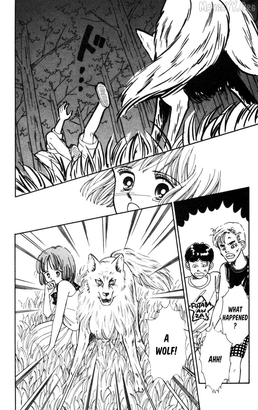 Tokimeki Tonight Chapter 103 page 33 - 