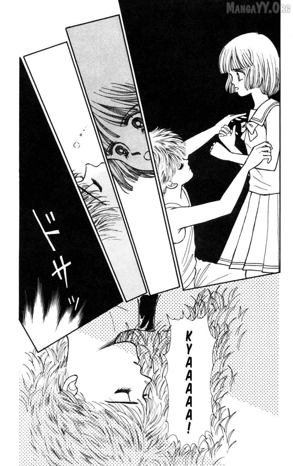 Tokimeki Tonight Chapter 103 page 37 - 