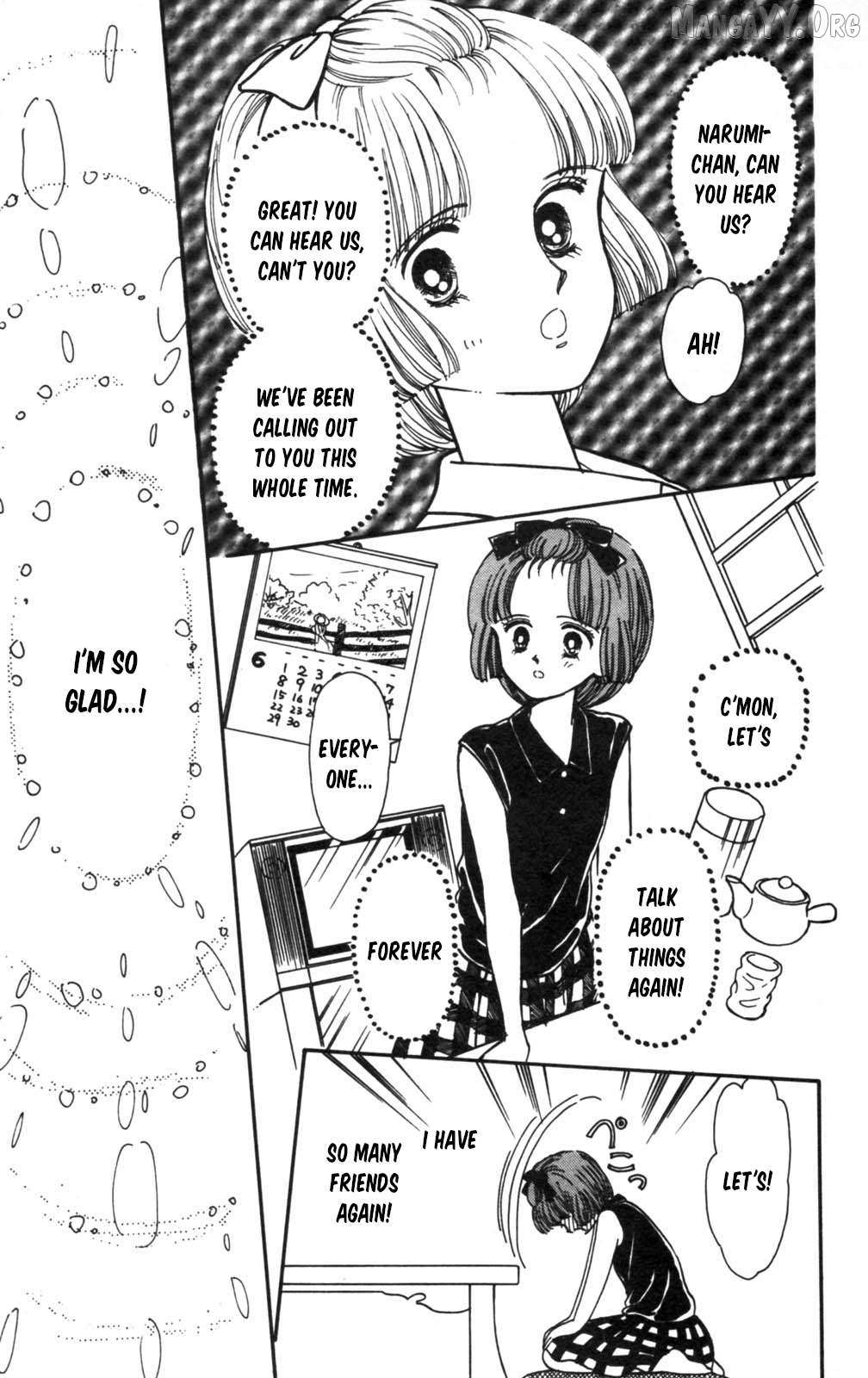 Tokimeki Tonight Chapter 103 page 6 - 
