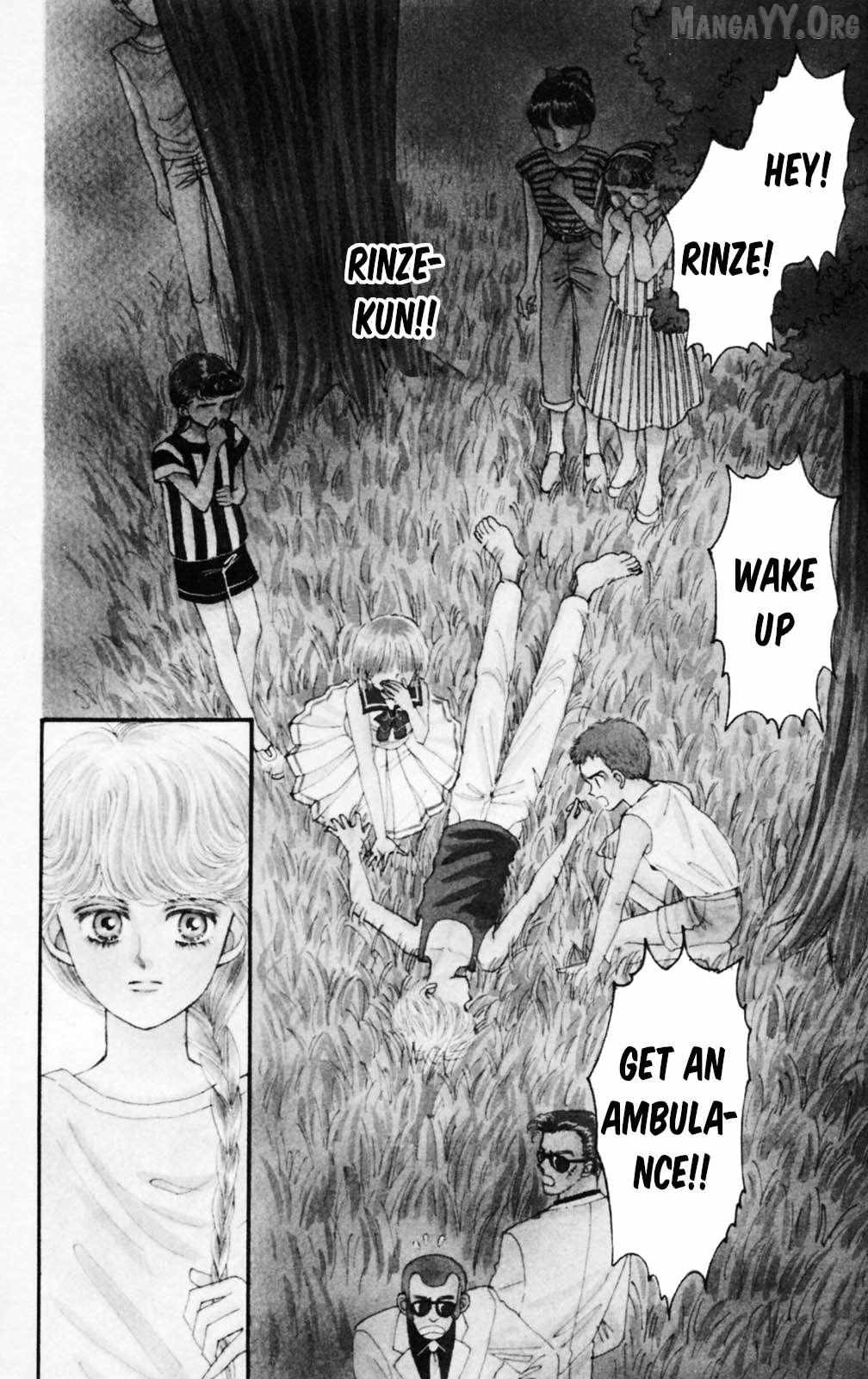 Tokimeki Tonight Chapter 104 page 2 - 