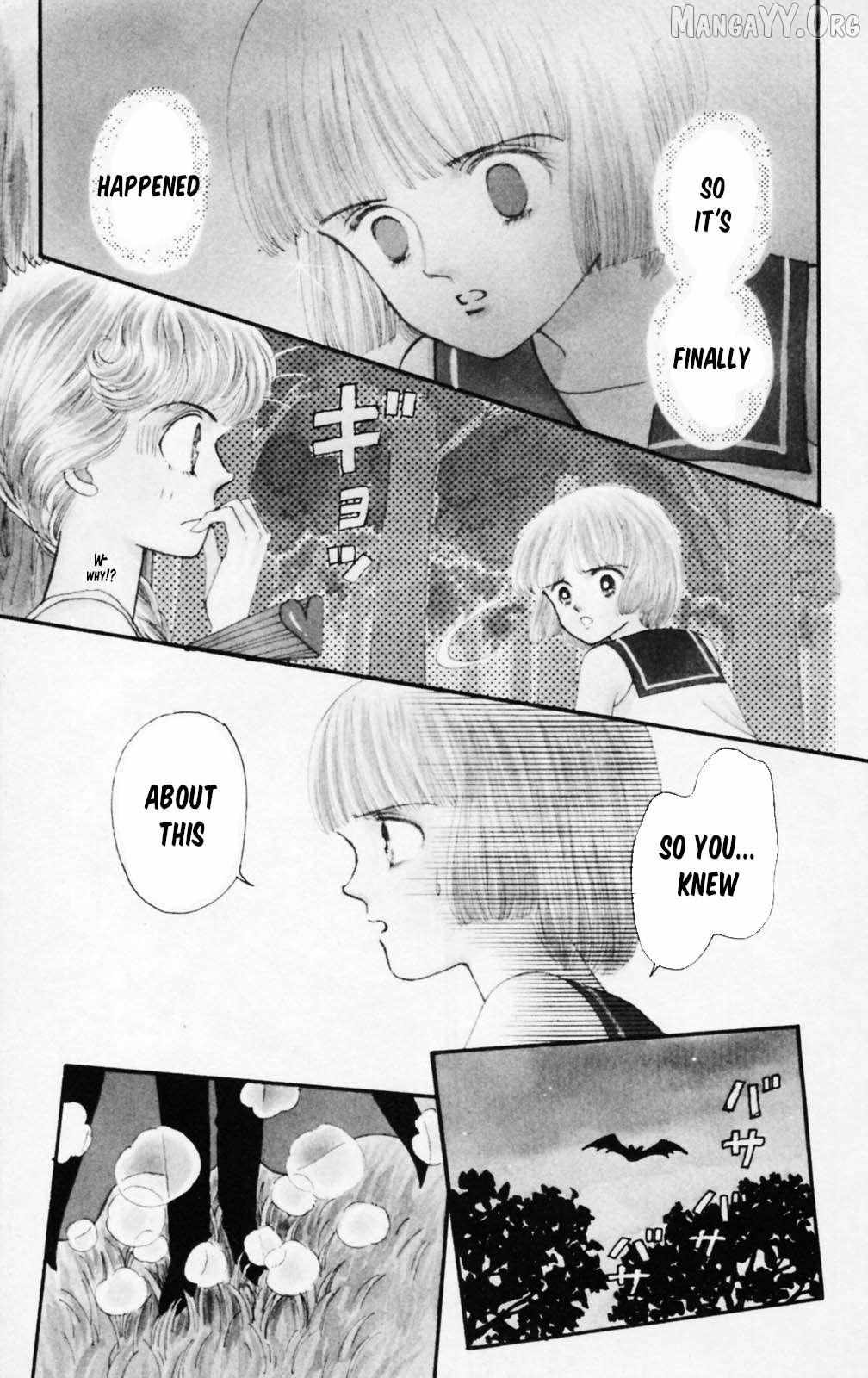 Tokimeki Tonight Chapter 104 page 3 - 
