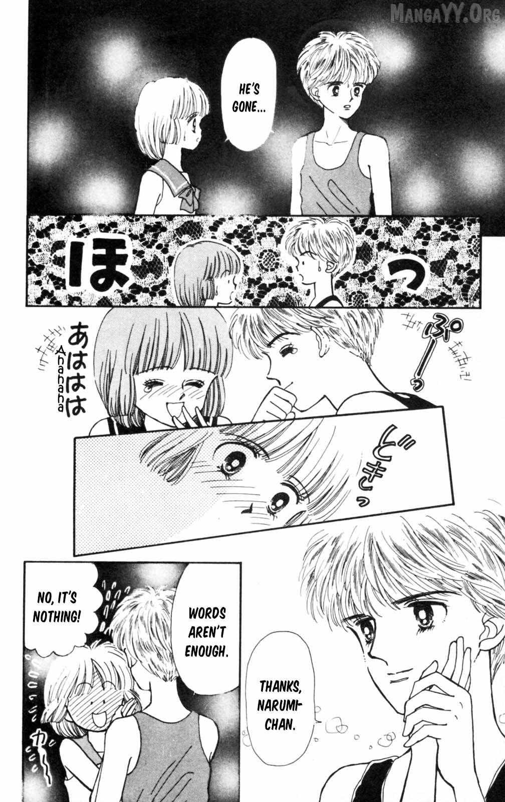 Tokimeki Tonight Chapter 104 page 24 - 