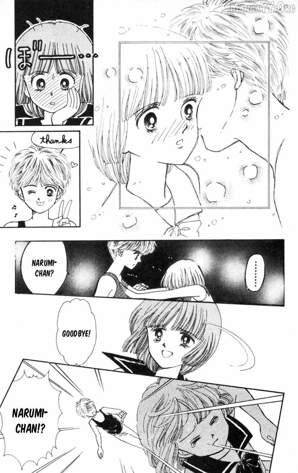 Tokimeki Tonight Chapter 104 page 25 - 
