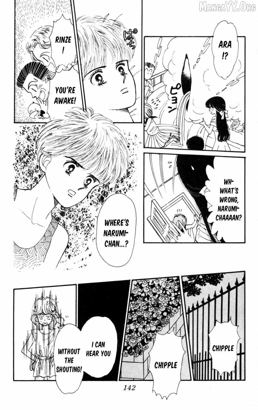 Tokimeki Tonight Chapter 104 page 26 - 