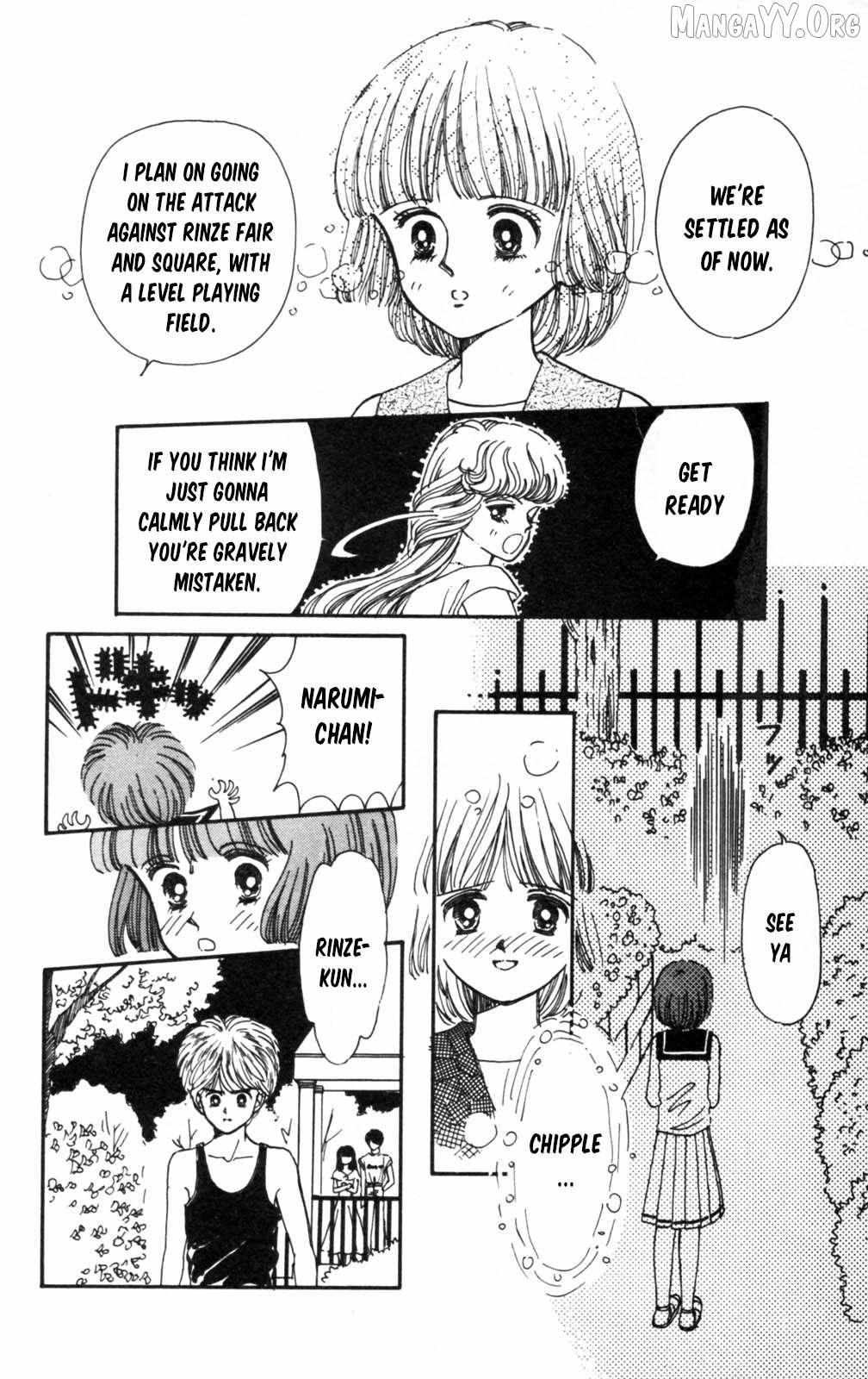Tokimeki Tonight Chapter 104 page 28 - 