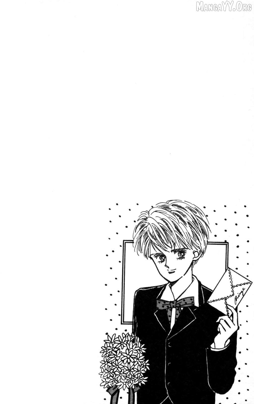 Tokimeki Tonight Chapter 104 page 4 - 