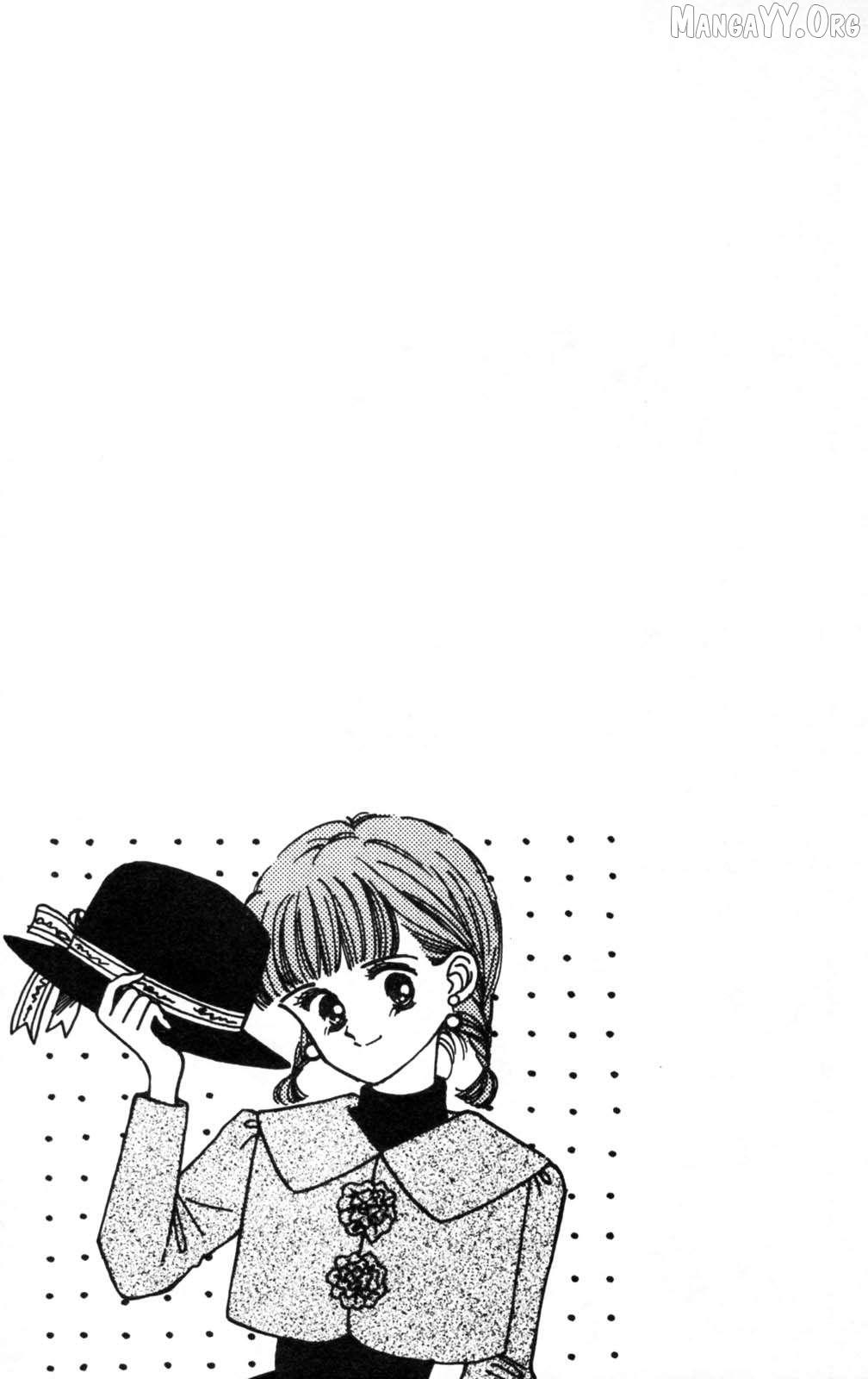 Tokimeki Tonight Chapter 104 page 37 - 