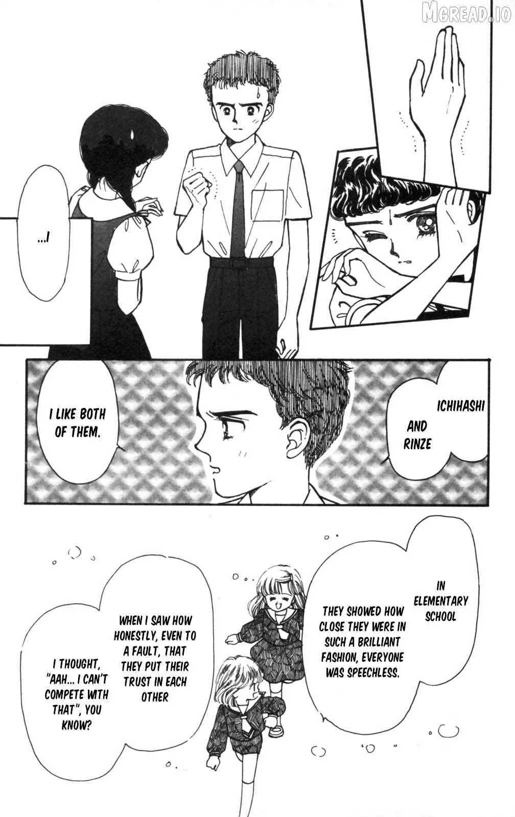 Tokimeki Tonight Chapter 105 page 12 - 