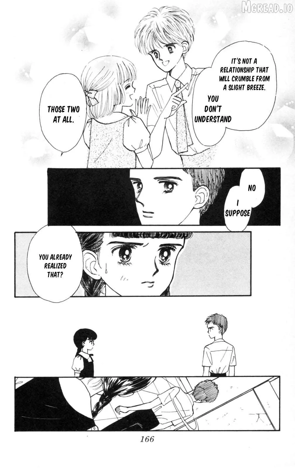 Tokimeki Tonight Chapter 105 page 13 - 