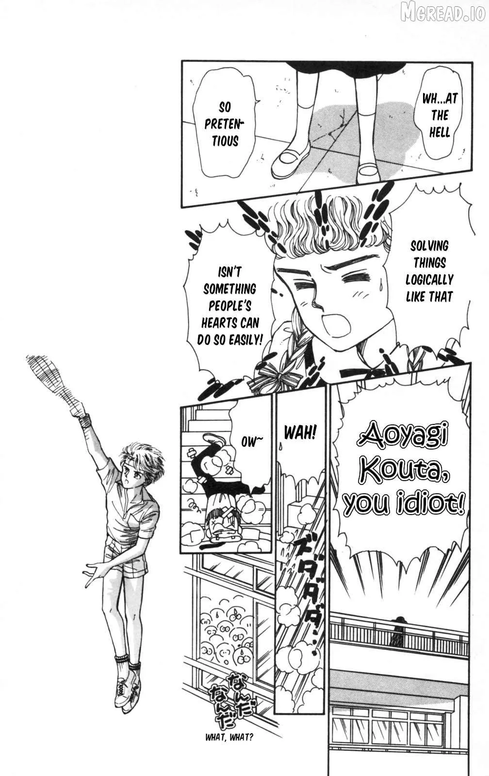 Tokimeki Tonight Chapter 105 page 14 - 