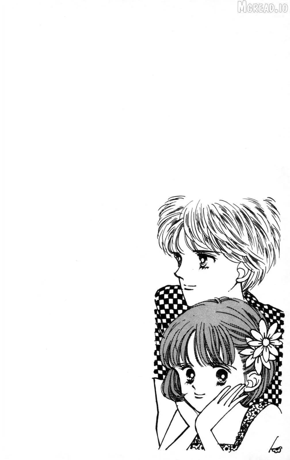 Tokimeki Tonight Chapter 105 page 3 - 
