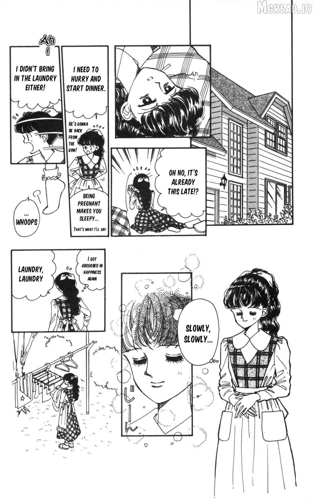 Tokimeki Tonight Chapter 105 page 22 - 