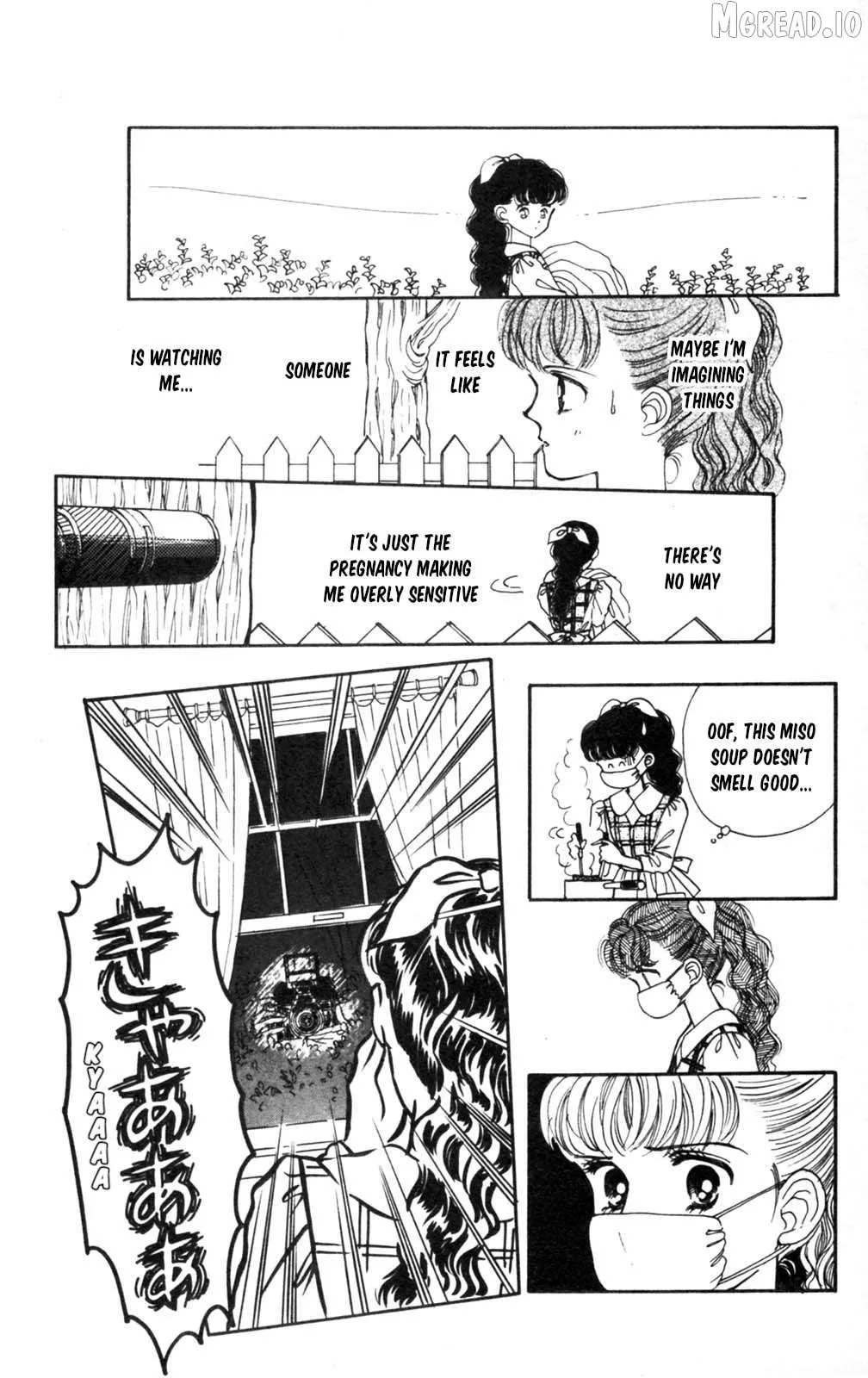 Tokimeki Tonight Chapter 105 page 23 - 