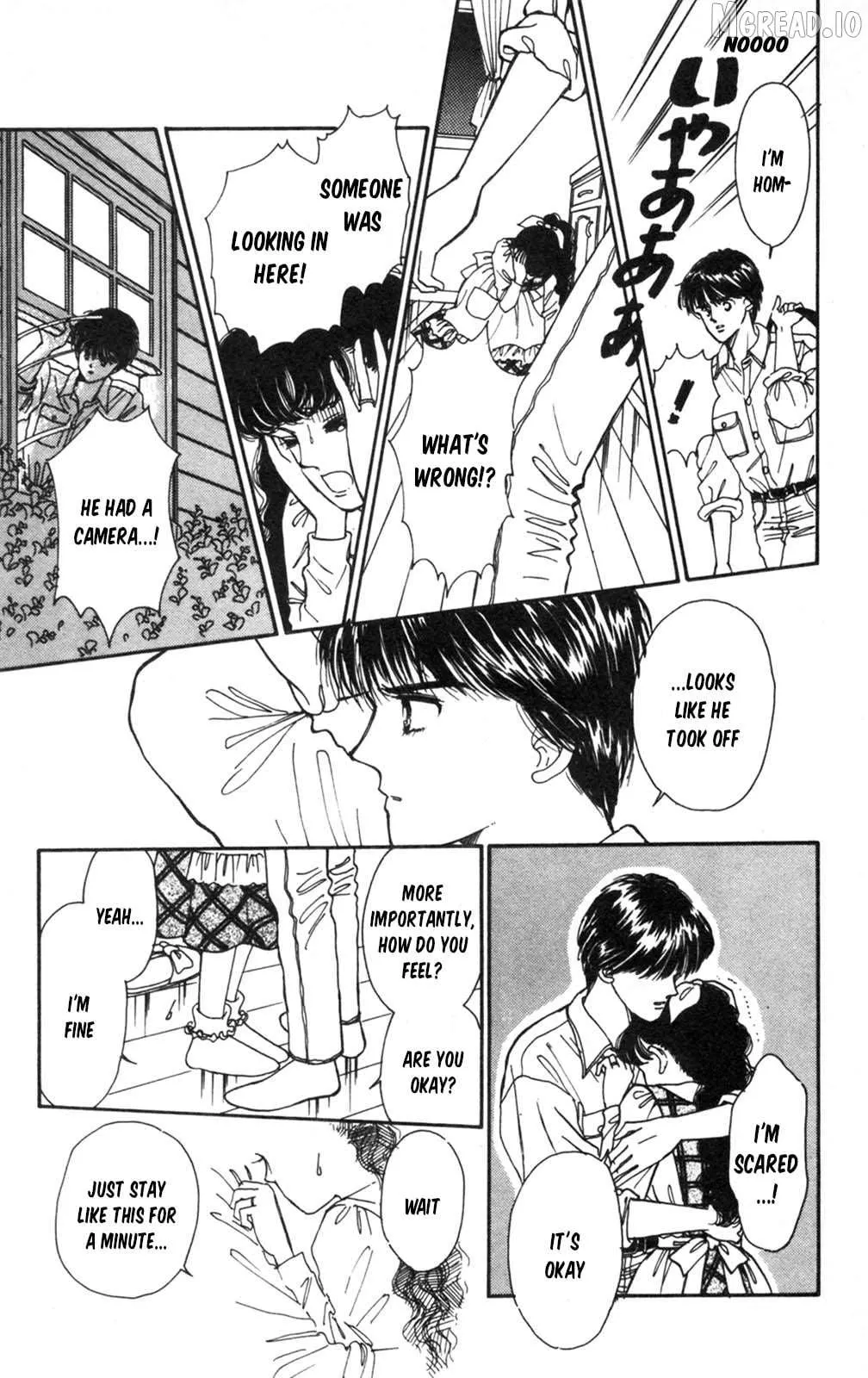 Tokimeki Tonight Chapter 105 page 24 - 