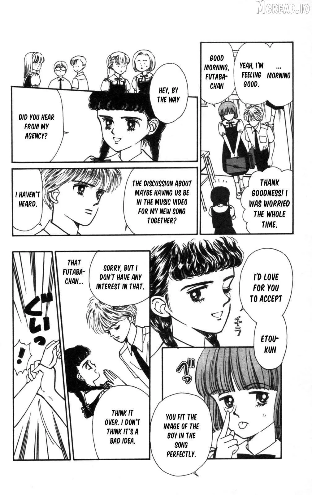 Tokimeki Tonight Chapter 105 page 7 - 