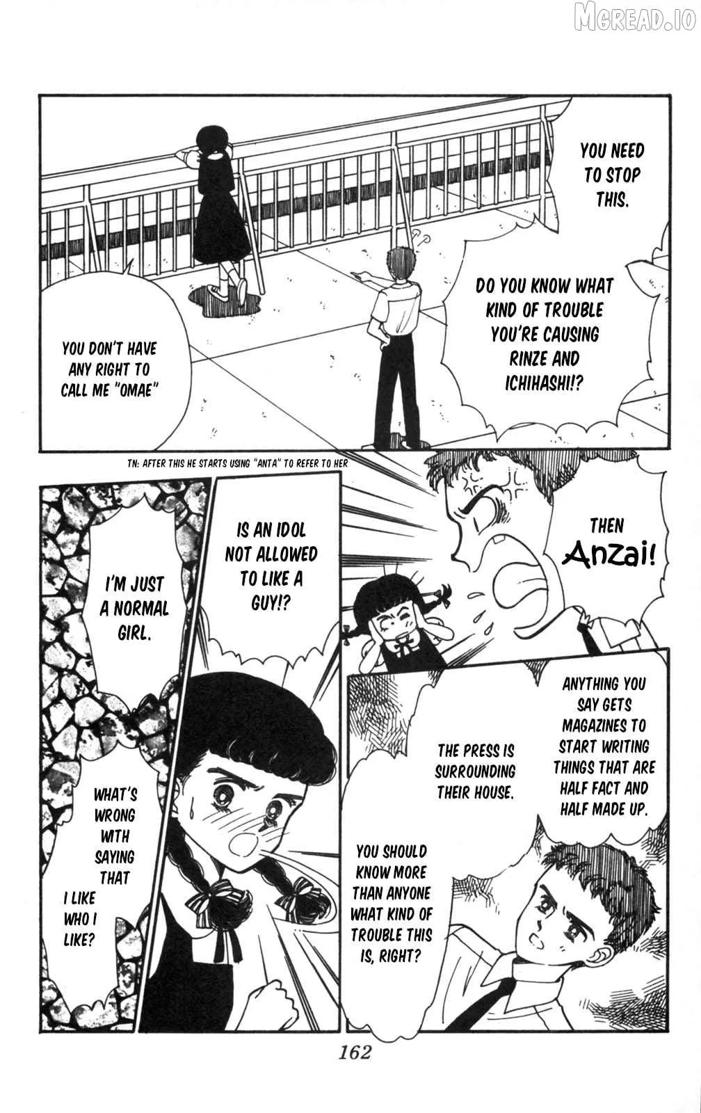 Tokimeki Tonight Chapter 105 page 9 - 