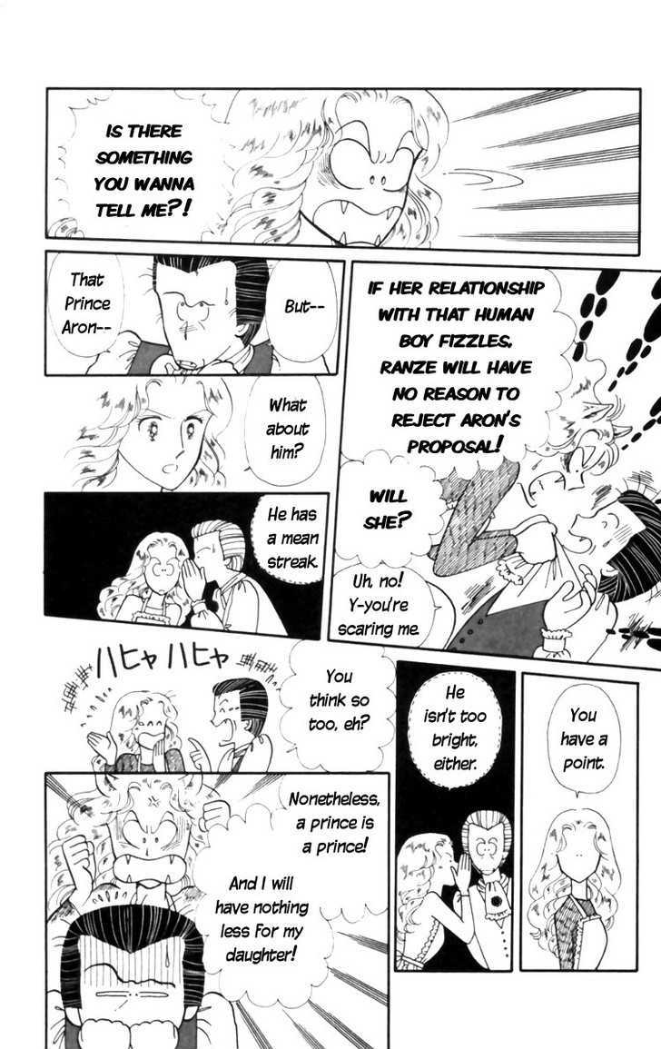 Tokimeki Tonight Chapter 11 page 24 - 
