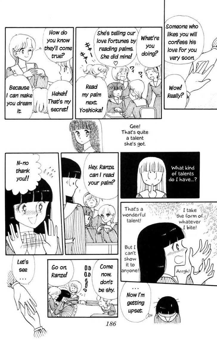 Tokimeki Tonight Chapter 11 page 26 - 