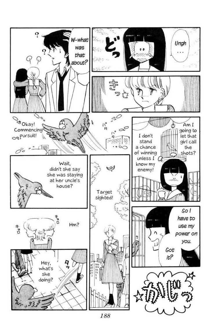 Tokimeki Tonight Chapter 11 page 28 - 