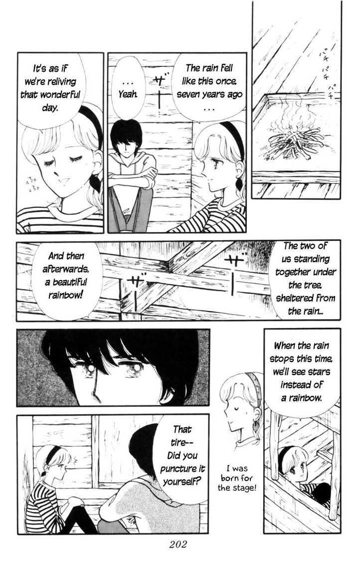 Tokimeki Tonight Chapter 11 page 42 - 